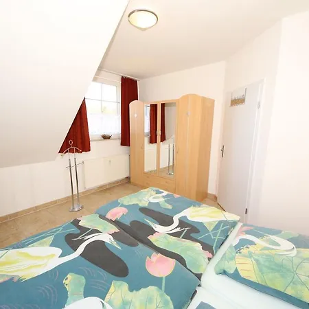 Villa Mara - Fewo 12 Appartement *