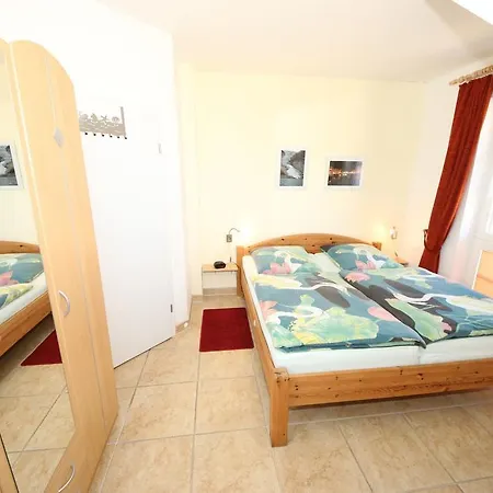 Appartement Villa Mara - Fewo 12 Sellin (Rugen)