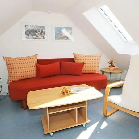 Appartement Villa Mara - Fewo 12