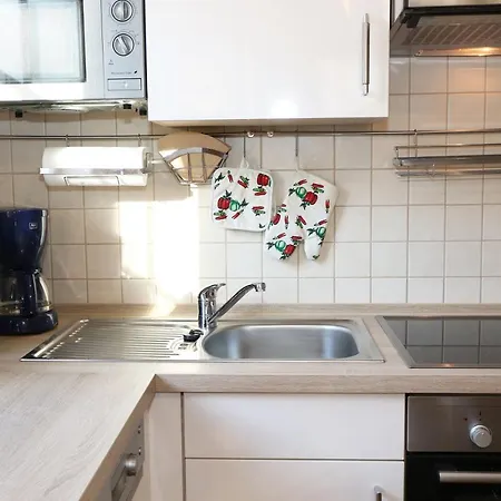 Villa Mara - Fewo 12 Appartement