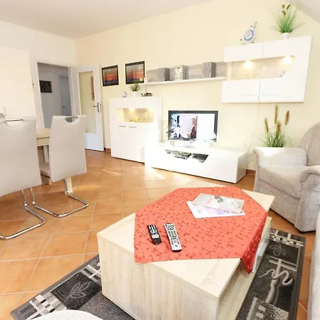 Appartement Villa Mara - Fewo 12