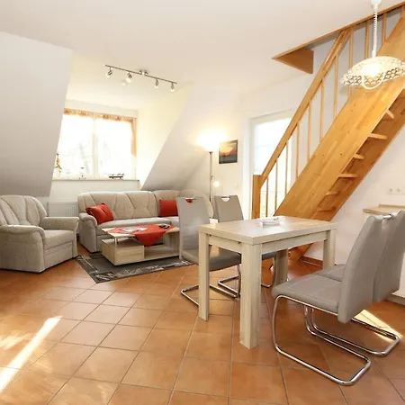 Villa Mara - Fewo 12 Appartement